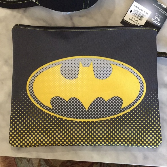 Batman Kids Summer Special Bundle /New - Picture 2 of 7